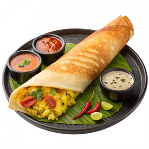 Masala Dosa