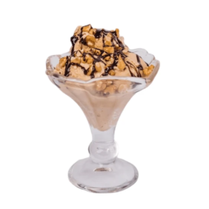 Mocha Caramel Chocolate Crunch Bliss