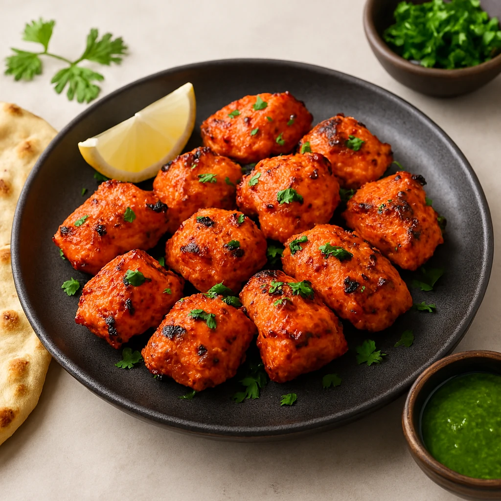 Chicken Tikka