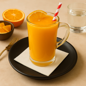 Orange Juice
