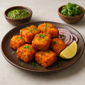 Paneer Pakora