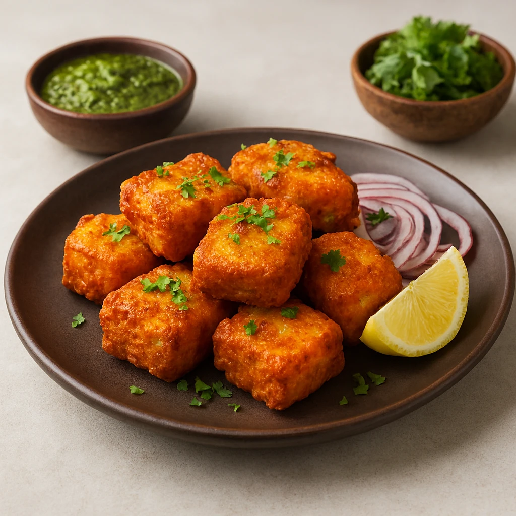 Paneer Pakora