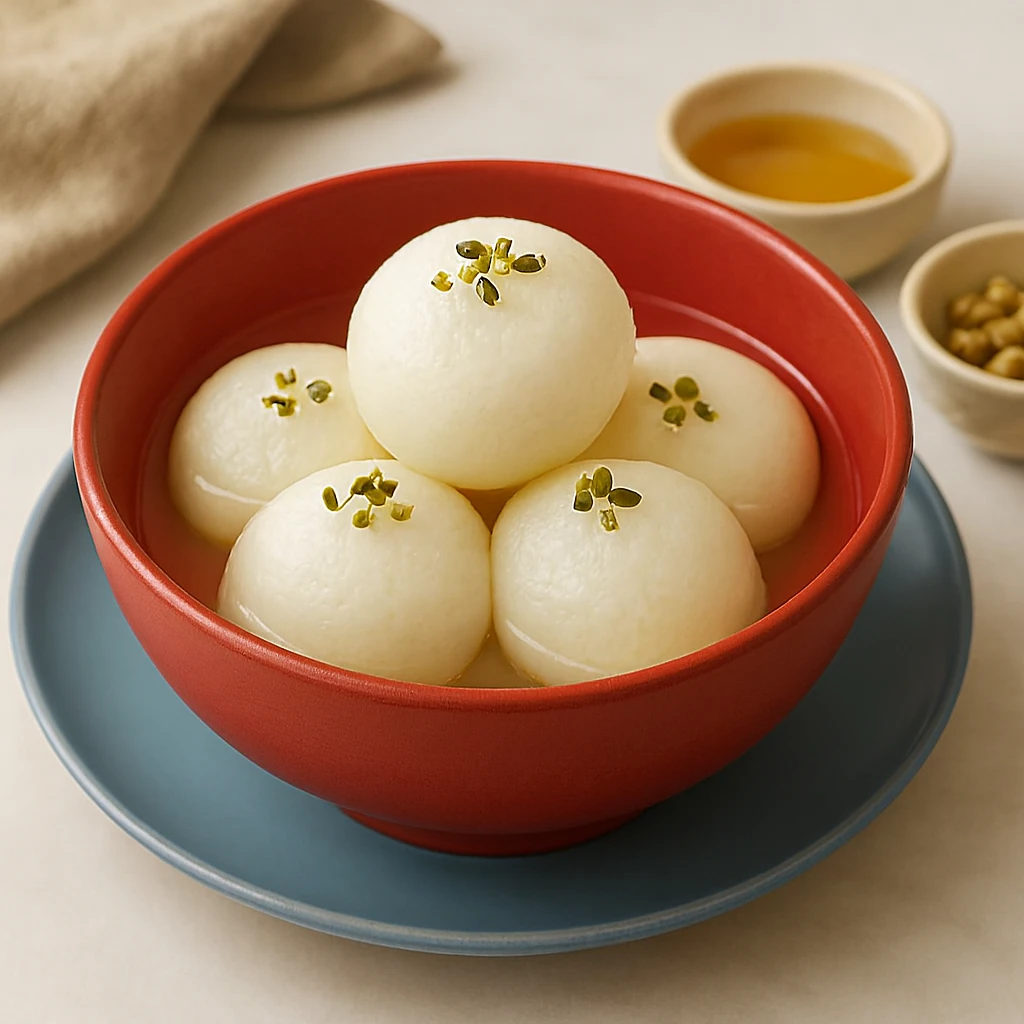 Rasgulla