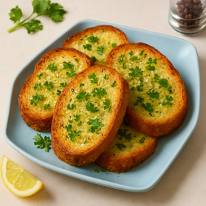 Garlic Bread